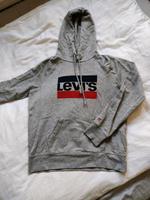 Levis's Kapuzenpullover Hoodie  Größe S Thüringen - Schmoelln Vorschau