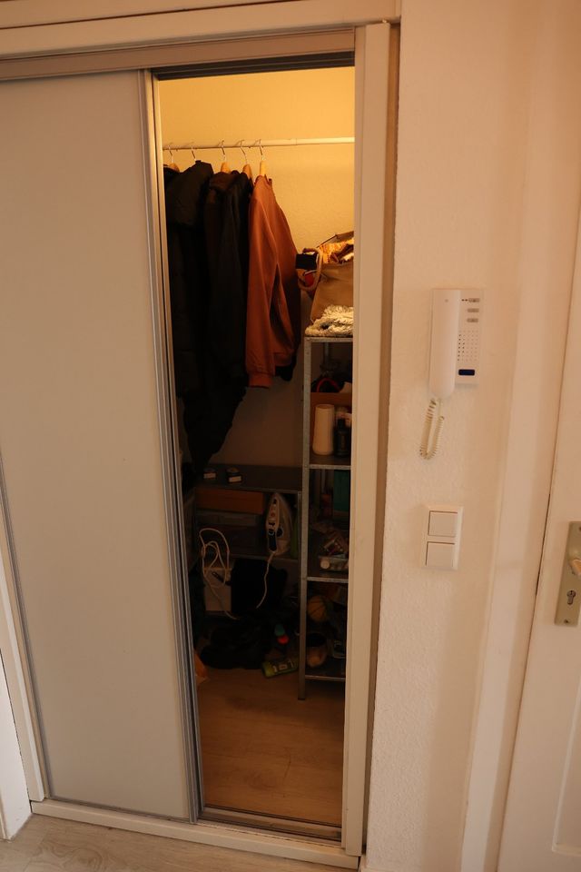 Preisänderung - 3 Zimmer Wohnung ca. 65qm in Hannover Mitte in Hannover