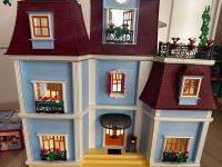 Playmobil Dollhouse mit Zubehör Nordrhein-Westfalen - Euskirchen Vorschau