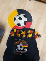 Kostüm Karneval Fasching M Fußball Deutschland Brandenburg - Hirschfeld (Brandenburg) Vorschau