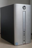 HP Pavilion PC Intel® Core™ i5 / NVIDIA GTX / SSD / 16GB / WIN11 Kiel - Kronshagen Vorschau