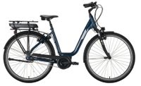 VICTORIA Elektro-Trekkingrad "eTrekking 5.8" Leipzig - Großzschocher Vorschau