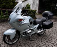 BMW R1100RT Baden-Württemberg - Meckenbeuren Vorschau