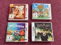 Spiele, Nintendo 3DS, 4Stck, einzeln zu kaufen Nordrhein-Westfalen - Lennestadt Vorschau