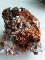 Mineralien Stufe Schemnitz Hessen - Ahnatal Vorschau