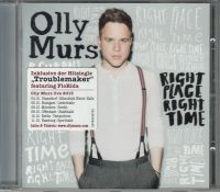 Olly Murs - Right Place Right Time CD Berlin - Charlottenburg Vorschau