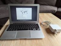 MacBook Air 11" Mitte 2011 Core i5 4GB RAM 60GB SSD Baden-Württemberg - Riedlingen Vorschau