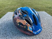 Kinderfahrradhelm Alpina Gamma 2.0 Größe 51-56 Sachsen-Anhalt - Wanzleben Vorschau