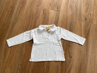 Shirt Longsleeve Steiff Gr. 80 Nordrhein-Westfalen - Saerbeck Vorschau