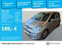 Volkswagen e-up! United*KLIMA*SHZ*TFL*MFL* Pankow - Weissensee Vorschau