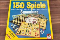 150 Spiele Sammlung Gesellschaftsspiele Leipzig - Schönefeld-Abtnaundorf Vorschau