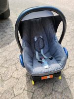 Maxi cosi inkl. Isofix Nordrhein-Westfalen - Bad Salzuflen Vorschau