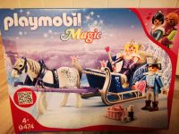Playmobil magic set Spielzeug Kinder. Mädchen  Weihnachten gesche Brandenburg - Hennigsdorf Vorschau