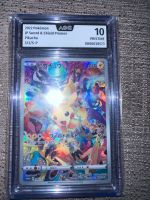 Pokemon Pikachu S-P 323 Precious Collector AOG 10 - PSA BGS 10 Au i.d.Hallertau - Au Vorschau