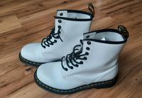 Dr. Martens,  Stiefel, Schuhe, neuwertig, Gr.38 Baden-Württemberg - Filderstadt Vorschau