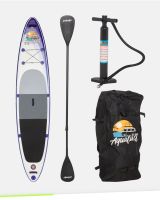 SUP STAND UP PADDLE - F2 Aqualust NAGELNEU Bayern - Tegernheim Vorschau