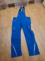 Arbeitshose Latzhose Blau James Nicholson gr. 60 neu Hose Baden-Württemberg - Albstadt Vorschau