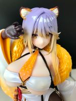 Tiger Girl Lily (OC) Hentai/Anime Figur (Festpreis kein VB) Mülheim - Köln Höhenhaus Vorschau