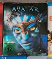 Avatar 3D Blu-ray Film Ludwigslust - Landkreis - Rastow Vorschau