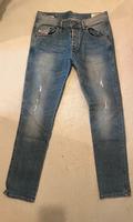 Diesel Jeans Staffy Baden-Württemberg - Balingen Vorschau