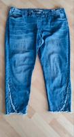 Jeggings 54 Rainbow 7/8 Jeans Strech Modern Nieten Berlin - Spandau Vorschau