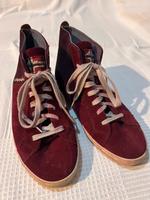 Sneaker Schuhe Wildleder von  Napapijri Gr.42 Bochum - Bochum-Süd Vorschau