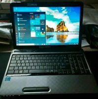 Laptop Toshiba Satellite Windows 10 Home Hessen - Dietzenbach Vorschau