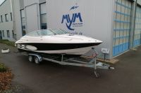 Campion Chase 700 I SC Mercruiser V8 380 PS - Motorboot Müritz - Landkreis - Rechlin Vorschau