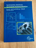 Technisches Zeichnen/techn. Kommunikation Rheinland-Pfalz - Hochspeyer Vorschau