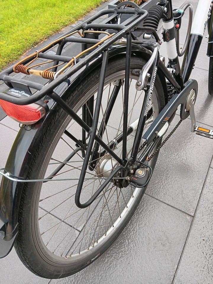 Herrenfahrrad in Neuenhaus