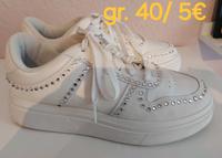 Damen Schuhe gr. 40 Nordrhein-Westfalen - Bedburg Vorschau