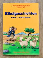 Bibelgeschichten 1. und 2. Klasse Religion Bayern - Rehling Vorschau
