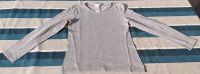 Sweatshirt grau 134 140 C&A Shirts Pulli langarm Dresden - Cossebaude Vorschau