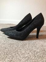 High Heels Pumps von Marco Tozzi mit OVP - wie neu Niedersachsen - Weyhe Vorschau