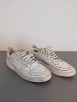 Adidas Originals Supercourt SC Sneaker weiß Gr. 43 1/3 Leder Bayern - Wertingen Vorschau