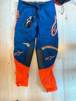 Alpinestars Motocross Hose Größe 32 Schleswig-Holstein - Bordesholm Vorschau