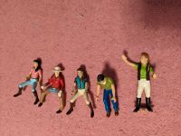 Schleich Figuren Emily, Lisa und andere Leipzig - Schleußig Vorschau