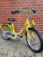 18 Zoll Fahrrad Kinderfahrrad Niedersachsen - Isernhagen Vorschau