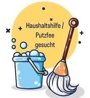 Haushaltshilfe gesucht für Einfamilienhaus in Waghäusel-Wiesental Baden-Württemberg - Waghäusel Vorschau
