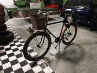 Fahrrad retro Design Bayern - Deiningen Vorschau