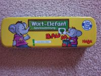 HABA Spiel Wort-Elefant Niedersachsen - Lamstedt Vorschau