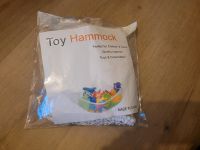 *neu* Spielzeugaufbewahrungsnetz von Toy Hammock Nordrhein-Westfalen - Marl Vorschau