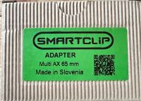 Smartclip Adapter + Converter für Pulsar Krypton 2 Bayern - Bischberg Vorschau