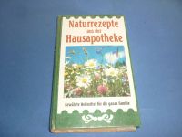 Naturrezepte Heilmittel Hausapotheke Buch Saarland - Quierschied Vorschau