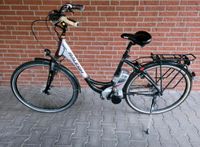 E-Bike/ Pedelec Raleigh Nordrhein-Westfalen - Harsewinkel - Marienfeld Vorschau