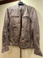 Engbers Lederjacke Gr. 52  braun Bikerjacke Niedersachsen - Leer (Ostfriesland) Vorschau