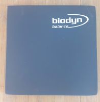 Biodyn balance Matte 48x48cm, 2cm hoch Rheinland-Pfalz - Konken Vorschau