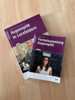 Augenoptik in Lernfeldern mit Formelsammlung Nordrhein-Westfalen - Kürten Vorschau