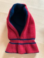 Mütze, Schlupfmütze in blau oder rot tragbar Bayern - Schwabsoien Vorschau