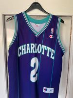 Charlotte Hornets Trikot Köln - Nippes Vorschau